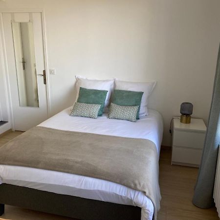 Montagnards Apartment Ceyrat Bagian luar foto
