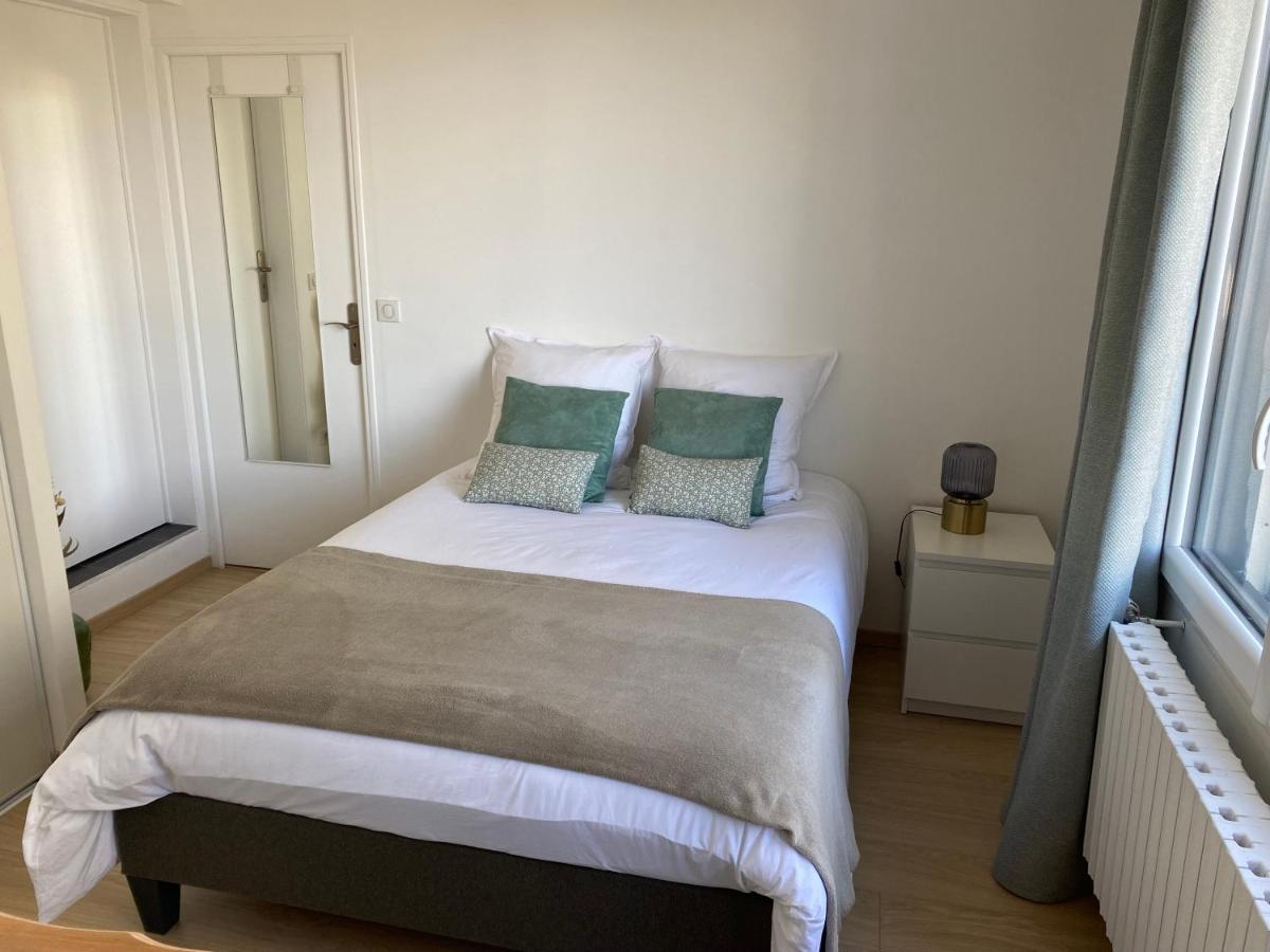 Montagnards Apartment Ceyrat Bagian luar foto